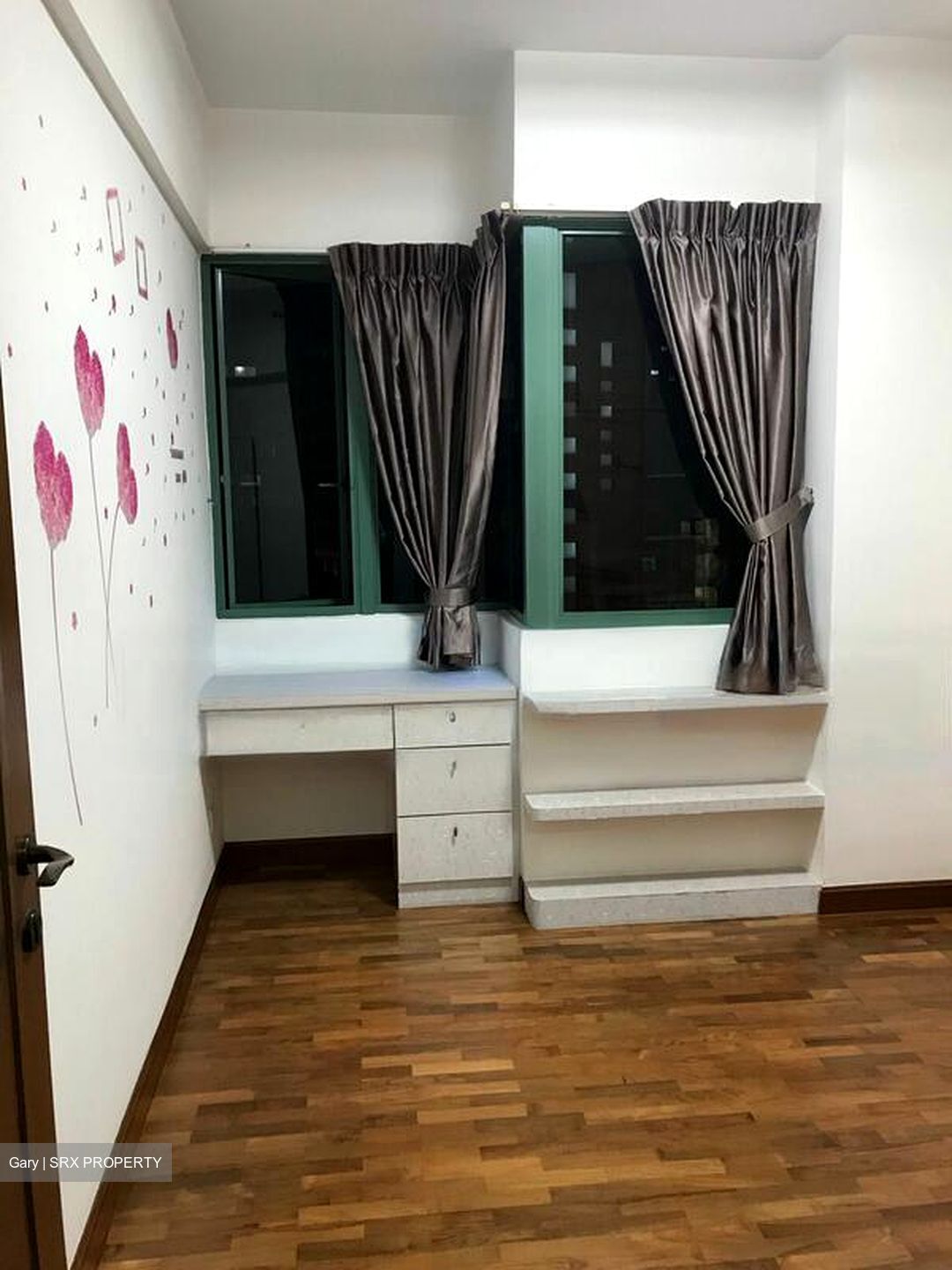 Palm Gardens (D23), Condominium #463140991